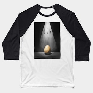 EGG Baseball T-Shirt